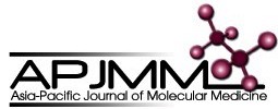 Asia-Pacific Journal of Molecular Medicine (APJMM)